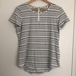 Lululemon Love Crew III